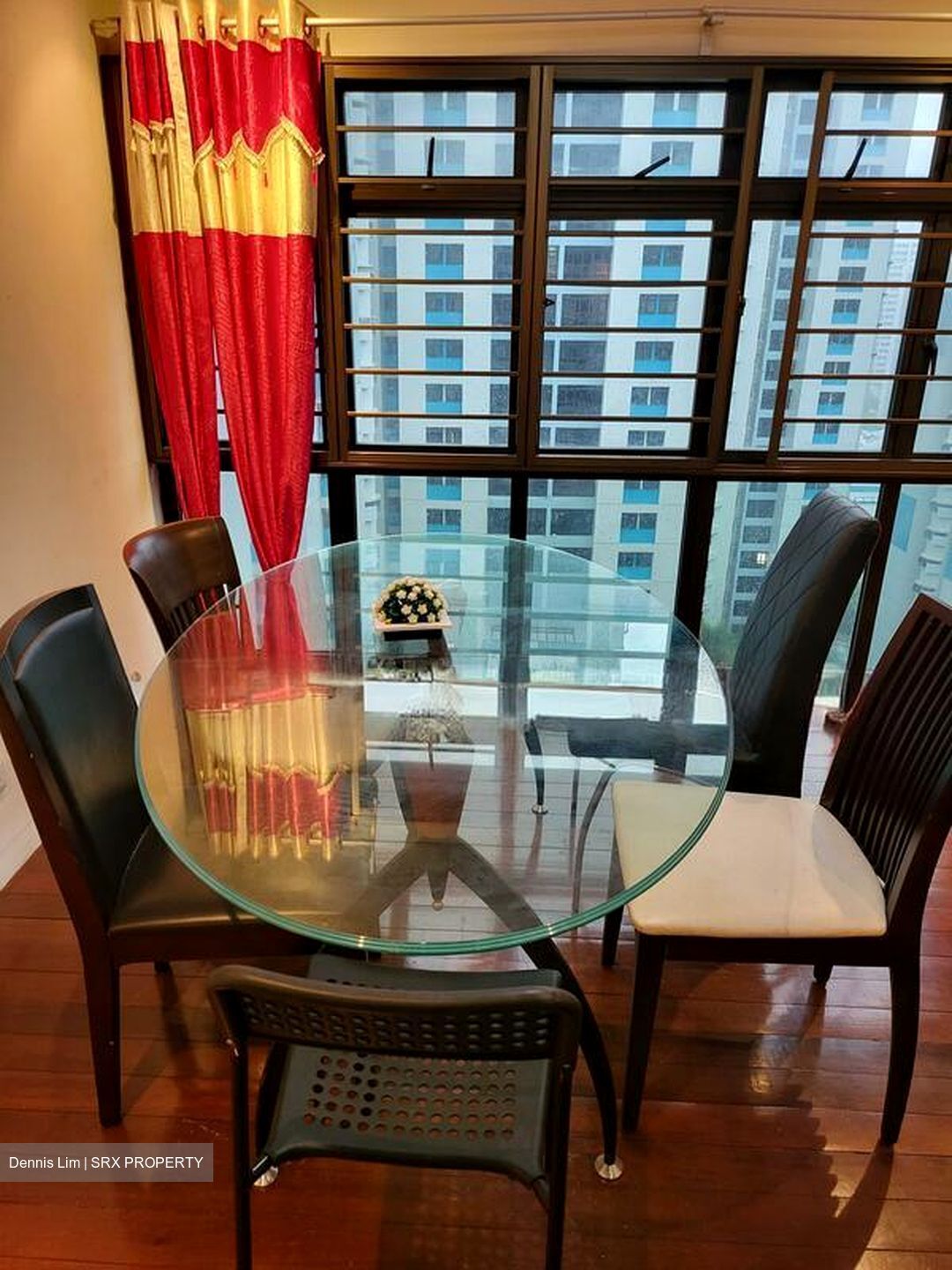 Blk 403D Fern Spring (Sengkang), HDB 5 Rooms #507139551